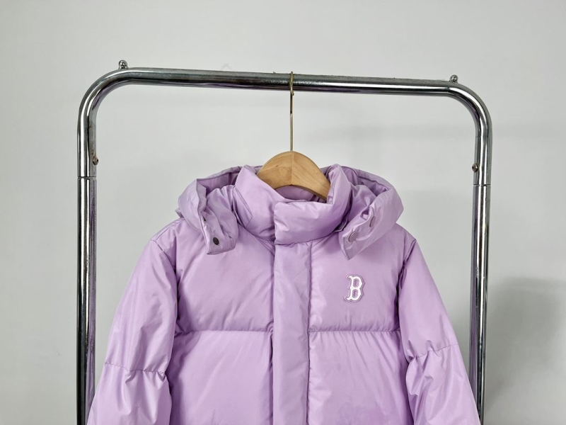 Moncler Down Coat